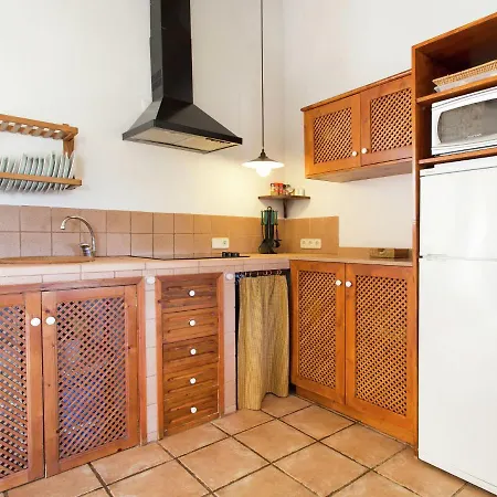 Belvilla By Oyo Casita Lloret de Vistalegre