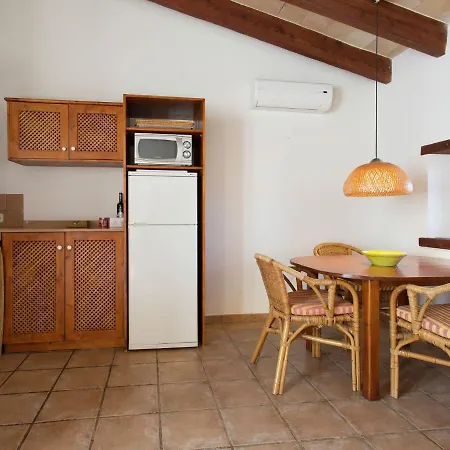 Nyaraló Belvilla By Oyo Casita *