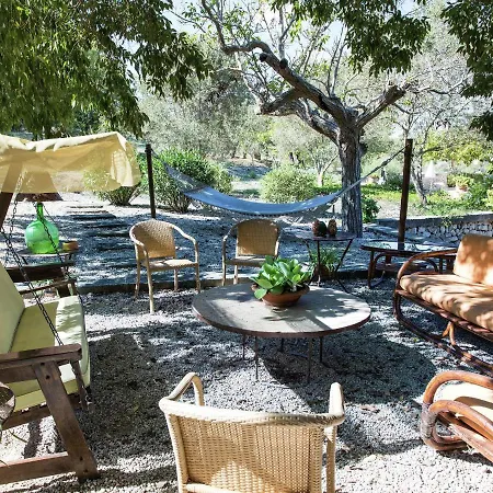 Belvilla By Oyo Casita *