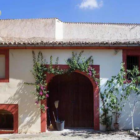 Belvilla By Oyo Casita Nyaraló *