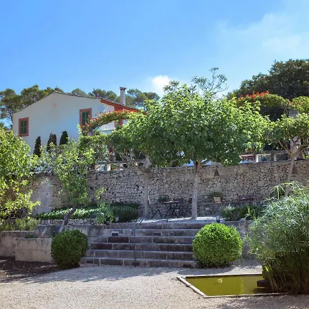 Belvilla By Oyo Casita